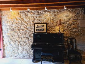 Posada Los Calderones