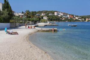 Apartment Marina - sea view