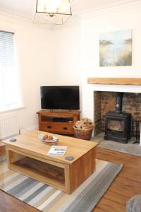 Kindly Light Cottage