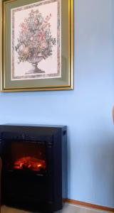 Chalet de Putter in Putten