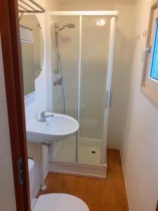 Chalet de Putter in Putten