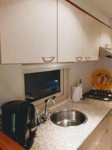 Chalet de Putter in Putten