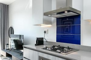 The Median Serviced Apartment Collection