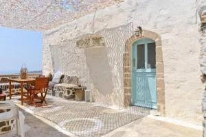 Volcano View Nisyros - Emporeiós