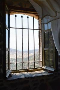 Volcano View Nisyros