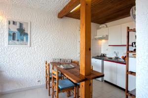 Appartements Residence Monte e Mare : photos des chambres