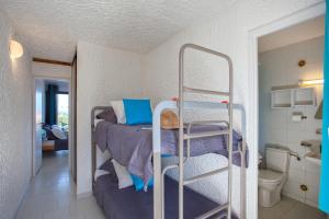 Appartements Residence Monte e Mare : photos des chambres