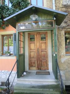 Ferienwohnung mit Charme in Dresden Pillnitz