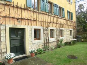 Ferienwohnung mit Charme in Dresden Pillnitz