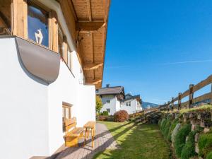 Westendorf Mountain Lodge