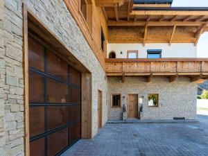 Westendorf Mountain Lodge