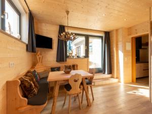Westendorf Mountain Lodge