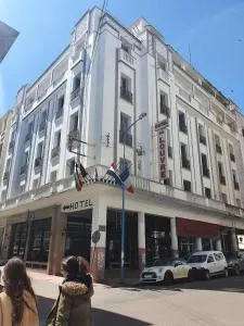 HOTEL DU LOUVRE - 卡萨布兰卡