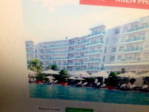 Khu nghỉ dưỡng Oceanvista