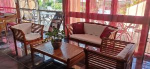 Hotels Brit Hotel Confort Helios Agde : photos des chambres