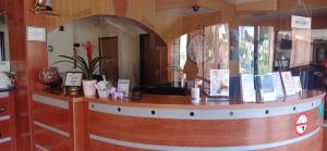 Hotels Brit Hotel Confort Helios Agde : photos des chambres