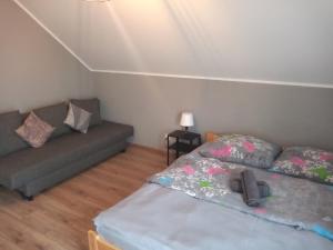 Noclegi. Pokoje gościnne Gabriela