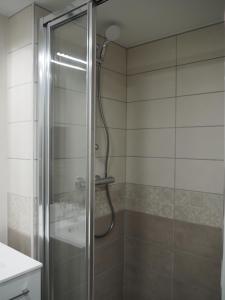 Appartements Agreable studio aux rousses : photos des chambres