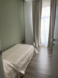 CALLA, CALLUNA & GARDENIA APARTMENTS