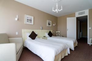Hotels Hotel du Parc : photos des chambres