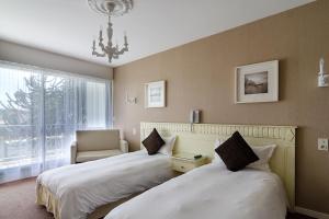 Hotels Hotel du Parc : photos des chambres