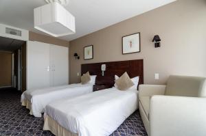 Hotels Hotel du Parc : photos des chambres