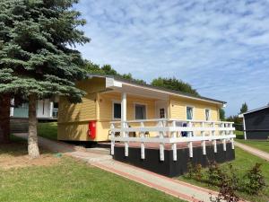 Bungalows Ostseequelle