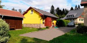 Ferienhaus Brigitte