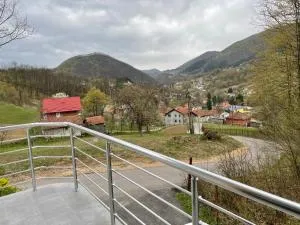 Porodicna kuca za odmor Kovaci - Žepče