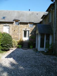 Maisons de vacances La Gilberdiere : photos des chambres