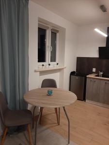 Apartament Zamkowy