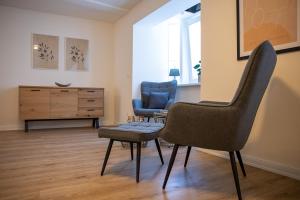 Apartment room in Marin Hotel Sylt