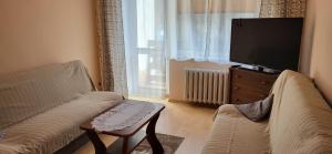 Apartament na Różanej II