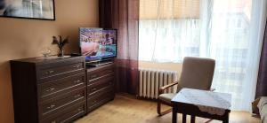 Apartament na Różanej II