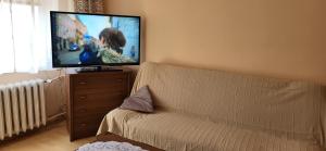 Apartament na Różanej II