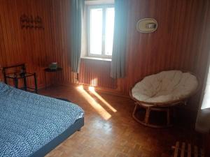 B&B / Chambres d'hotes Les p'tites pistes : photos des chambres