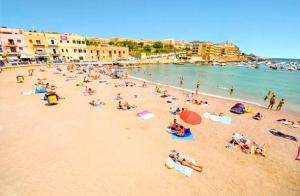 St Julians Central 2 Bedroom Apartment