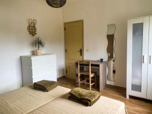 Pachamama Surfhouse Surf&Yoga