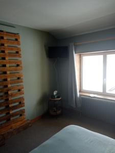 B&B / Chambres d'hotes Les p'tites pistes : photos des chambres