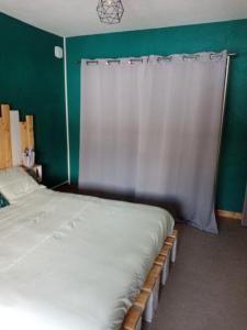 B&B / Chambres d'hotes Les p'tites pistes : photos des chambres