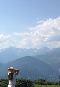 Maisons de vacances Pyrenees Passions - Gites de Charmes & Caractere : photos des chambres