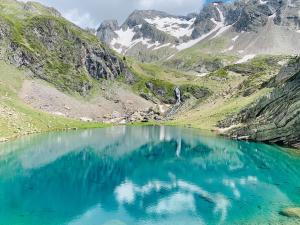 Maisons de vacances Pyrenees Passions - Gites de Charmes & Caractere : photos des chambres