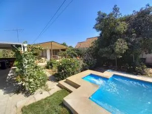 Beolmuelodge - Los Maitenes