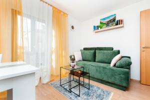 Apartment Roze