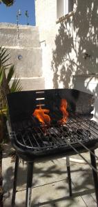 Casa Maria Bartolomeo