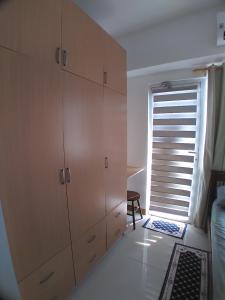 SM South Residences, 1 bedroom with balcony.