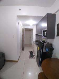 SM South Residences, 1 bedroom with balcony.