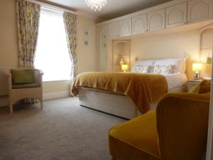 Superior King Room room in Blenheim House