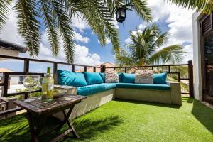 Apartment Lovely Rose with garden Jacuzzi