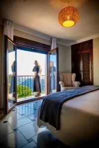 La Posada Hospedería - La Muela